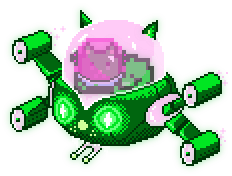 MoonCat #17529 MoonCat #17529