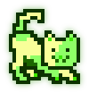 MoonCat #17555 MoonCat #17555
