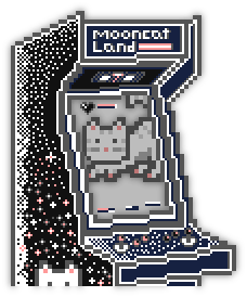 MoonCat #1756 MoonCat #1756