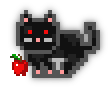 MoonCat #1757 MoonCat #1757