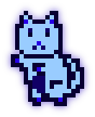 MoonCat #17571 MoonCat #17571