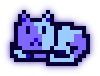 MoonCat #17573 MoonCat #17573