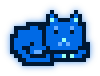 MoonCat #17589 MoonCat #17589