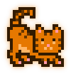MoonCat #17590 MoonCat #17590