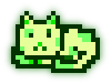 MoonCat #17593 MoonCat #17593