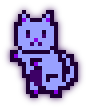 MoonCat #17598 MoonCat #17598