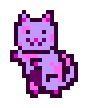 MoonCat #176 MoonCat #176