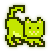 MoonCat #17609 MoonCat #17609