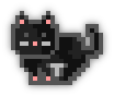 MoonCat #1761 MoonCat #1761
