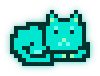 MoonCat #17612 MoonCat #17612