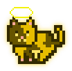 MoonCat #17614 MoonCat #17614