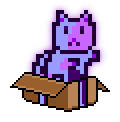 MoonCat #17625 MoonCat #17625