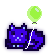 MoonCat #17632 MoonCat #17632