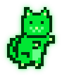 MoonCat #17637 MoonCat #17637
