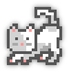 MoonCat #1764