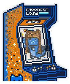 MoonCat #17648 MoonCat #17648