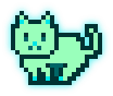MoonCat #17650 MoonCat #17650
