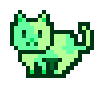 MoonCat #17655 MoonCat #17655