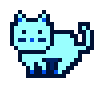 MoonCat #17660 MoonCat #17660