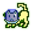 MoonCat #17663 MoonCat #17663