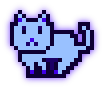 MoonCat #17667 MoonCat #17667
