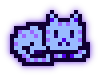 MoonCat #17672 MoonCat #17672