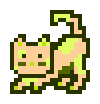 MoonCat #17677 MoonCat #17677