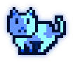 MoonCat #17687 MoonCat #17687