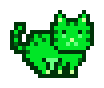 MoonCat #17693 MoonCat #17693