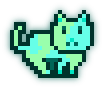MoonCat #17696 MoonCat #17696