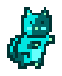 MoonCat #177 MoonCat #177