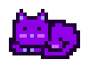 MoonCat #17703 MoonCat #17703