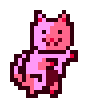 MoonCat #17710 MoonCat #17710