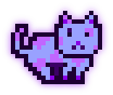 MoonCat #17738 MoonCat #17738