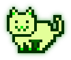 MoonCat #1775 MoonCat #1775