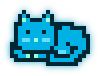 MoonCat #17751 MoonCat #17751