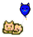 MoonCat #17766 MoonCat #17766
