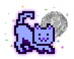 MoonCat #17780 MoonCat #17780