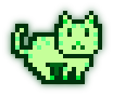 MoonCat #17809 MoonCat #17809