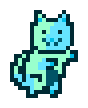 MoonCat #1782 MoonCat #1782