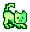MoonCat #17827 MoonCat #17827