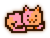 MoonCat #17829 MoonCat #17829
