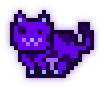 MoonCat #17833 MoonCat #17833