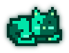 MoonCat #17835 MoonCat #17835