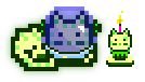 MoonCat #17846 MoonCat #17846