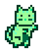MoonCat #17868 MoonCat #17868