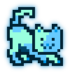 MoonCat #17871 MoonCat #17871