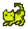 MoonCat #17872 MoonCat #17872