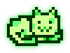MoonCat #17883 MoonCat #17883