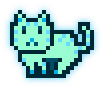 MoonCat #17894 MoonCat #17894